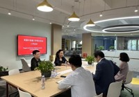 北京拔萃双语学校美国中西部大学预科项目正式启动